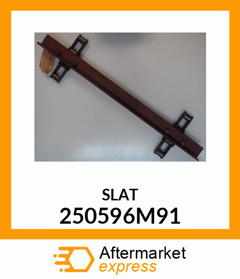 SLAT 250596M91