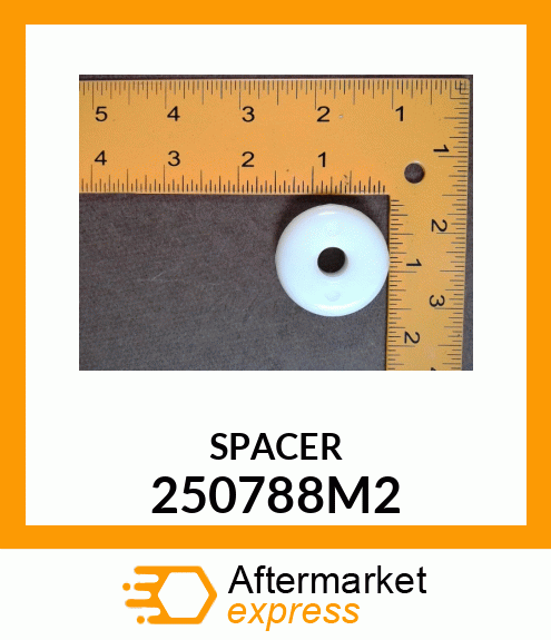 SPACER 250788M2