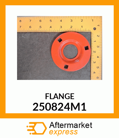 FLANGE 250824M1