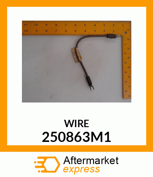 WIRE 250863M1