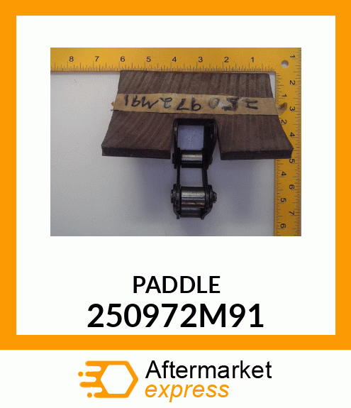 PADDLE 250972M91