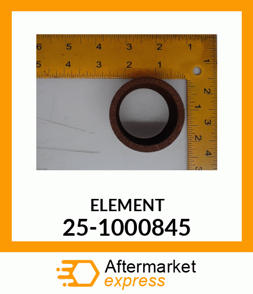 ELEMENT 25-1000845