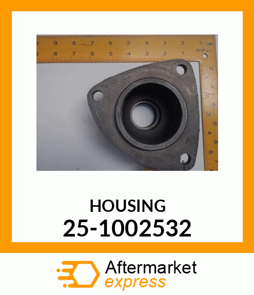 HOUSING 25-1002532