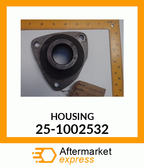 HOUSING 25-1002532