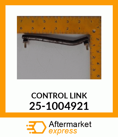 CONTROL_LINK 25-1004921