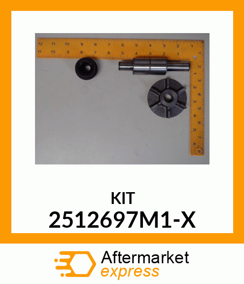 KIT 2512697M1-X