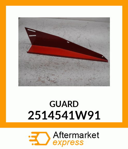 GUARD 2514541W91