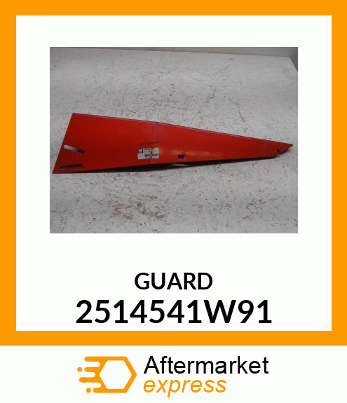 GUARD 2514541W91