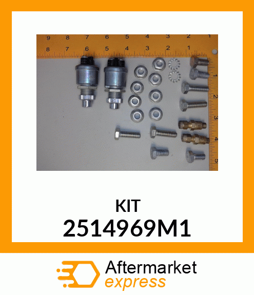 KIT 2514969M1