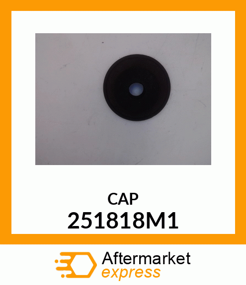 CAP 251818M1