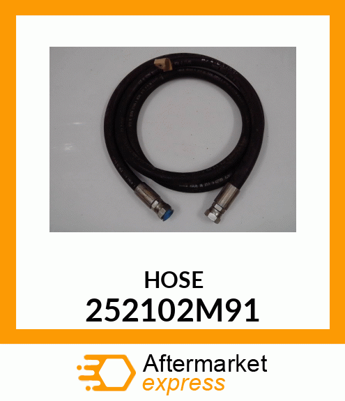 HOSE 252102M91