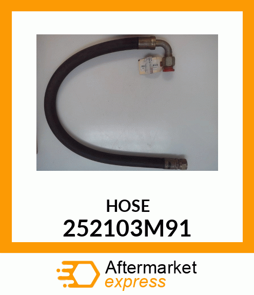 HOSE 252103M91