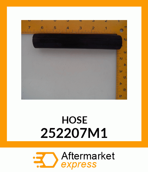 HOSE 252207M1