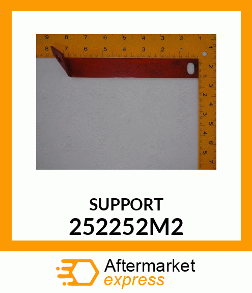 SUPPORT 252252M2