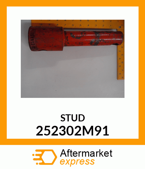 STUD 252302M91