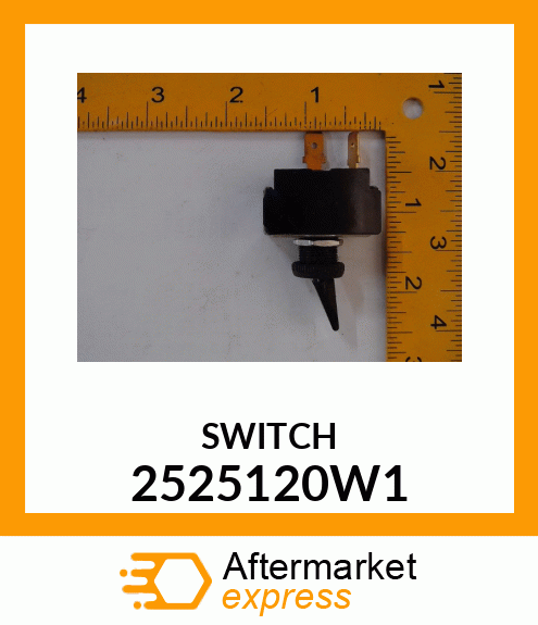 SWITCH 2525120W1