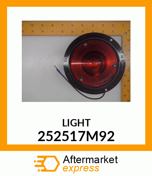 LIGHT 252517M92