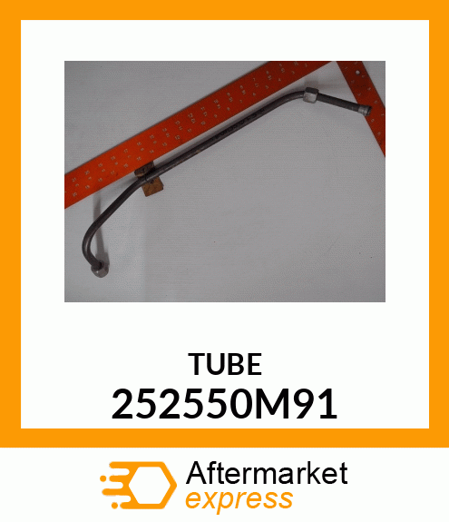 TUBE 252550M91