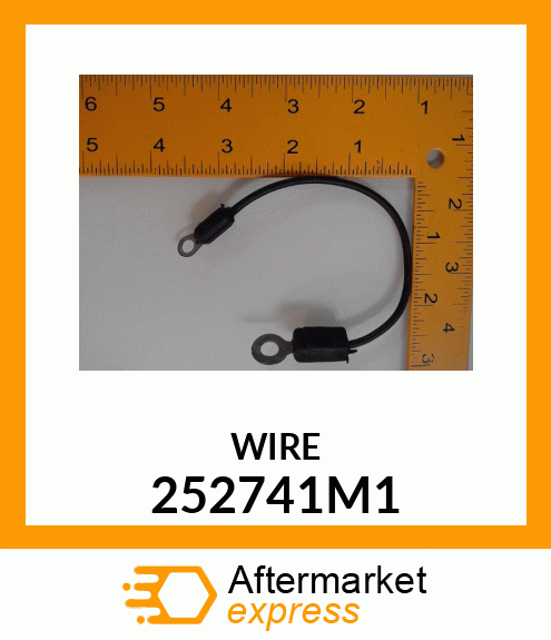 WIRE 252741M1