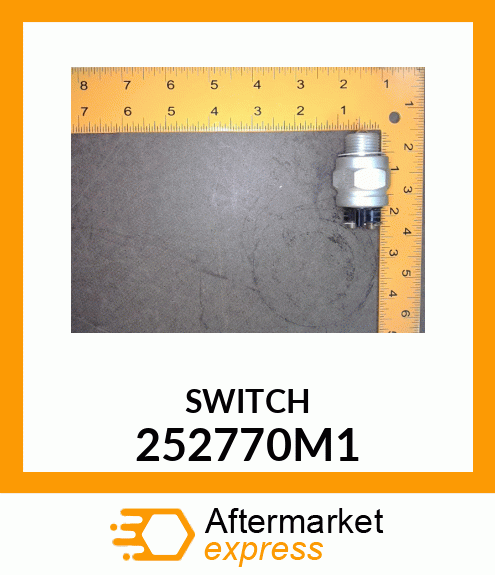 SWITCH 252770M1