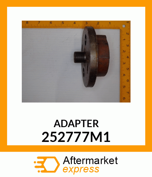 ADAPTER 252777M1