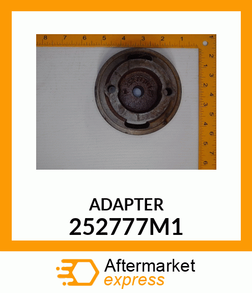 ADAPTER 252777M1