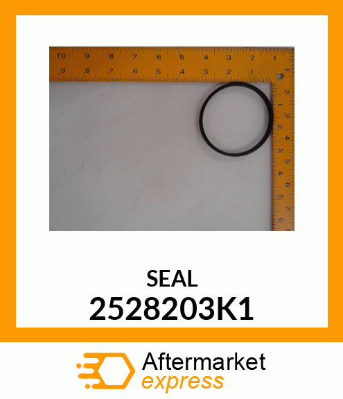 SEAL 2528203K1