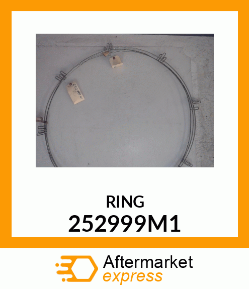 RING 252999M1