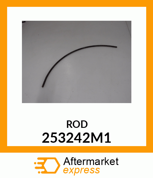 ROD 253242M1