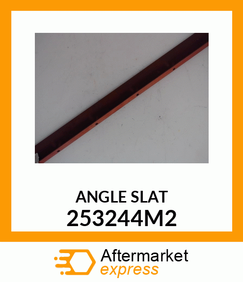 SLAT 253244M2