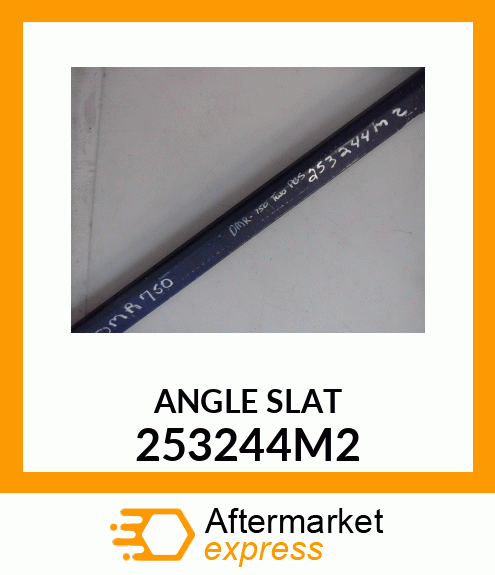 SLAT 253244M2