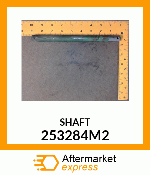 SHAFT 253284M2