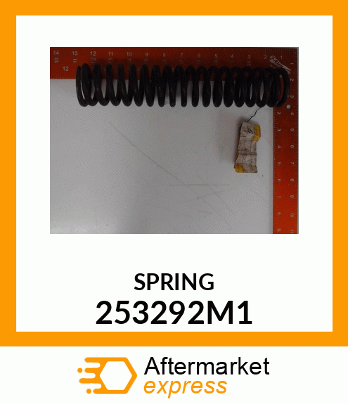 SPRING 253292M1