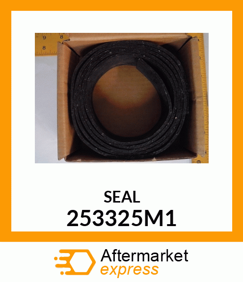 SEAL 253325M1