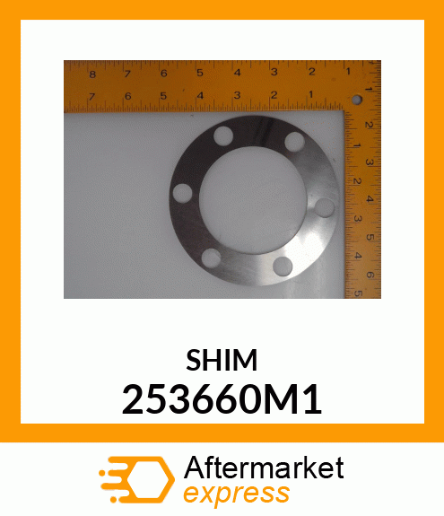 SHIM 253660M1