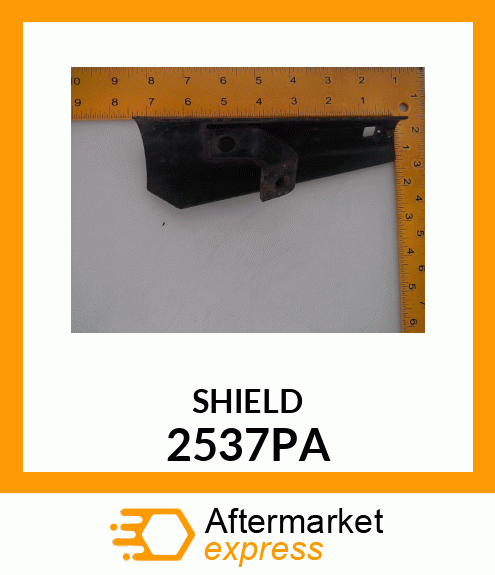 SHIELD 2537PA