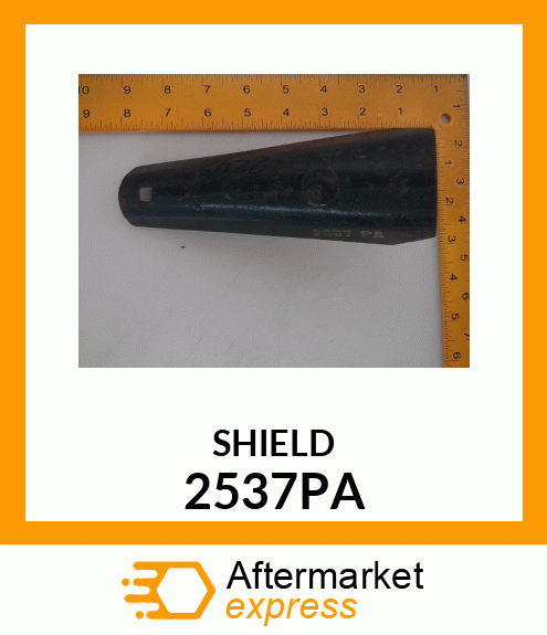 SHIELD 2537PA