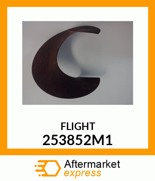 FLIGHT 253852M1