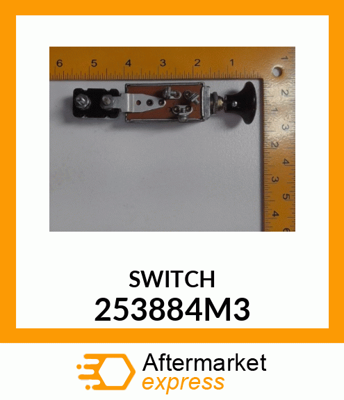 SWITCH 253884M3