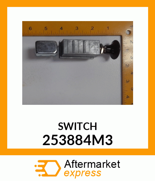 SWITCH 253884M3