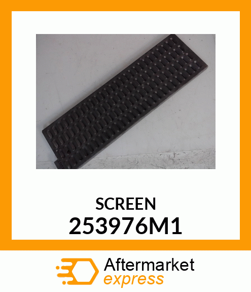 SCREEN 253976M1