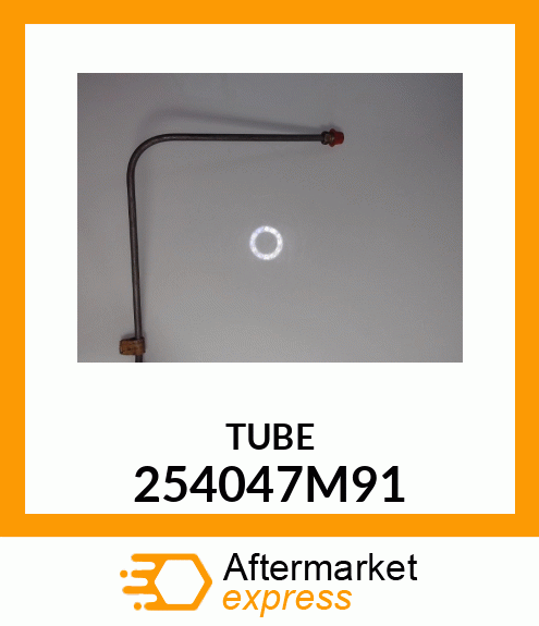 TUBE 254047M91