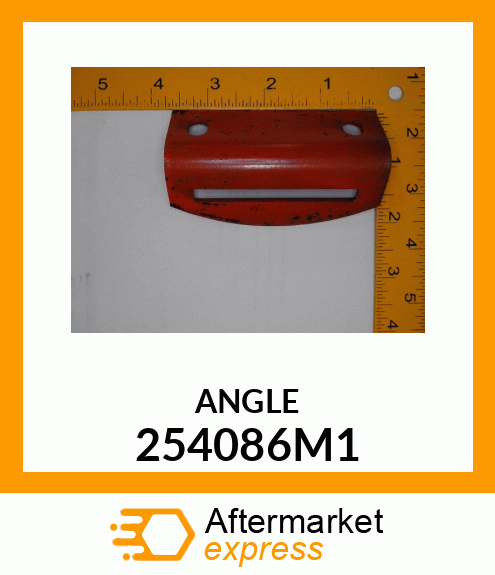 ANGLE 254086M1