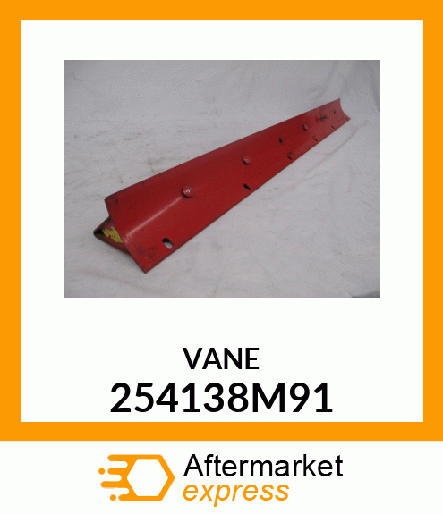 VANE 254138M91