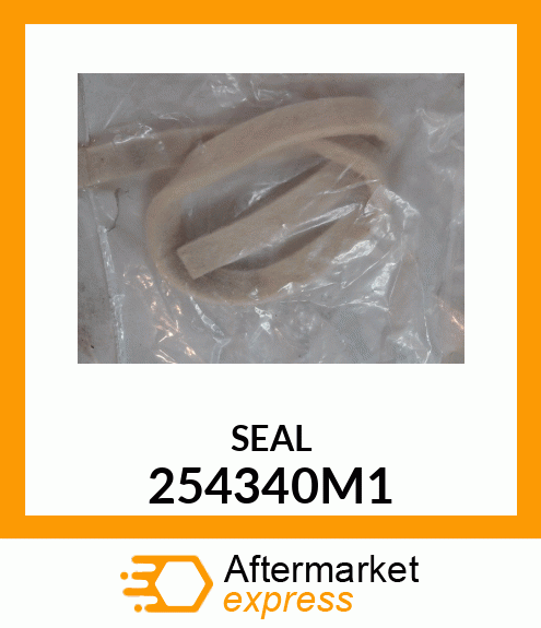 SEAL 254340M1