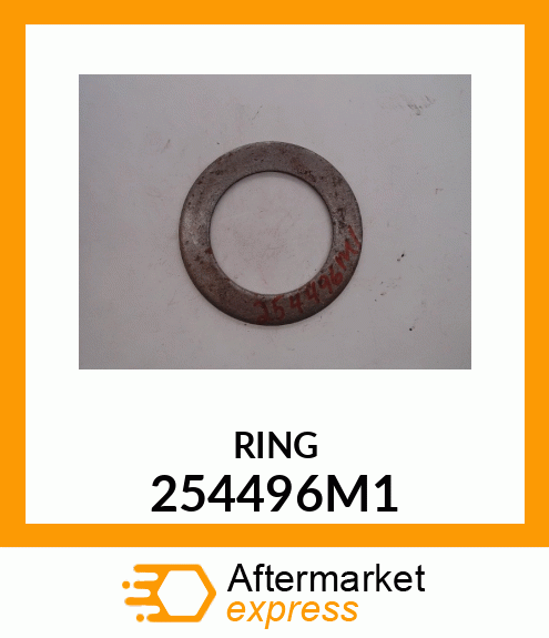 RING 254496M1