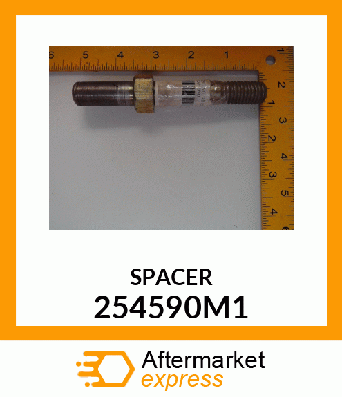 SPACER 254590M1