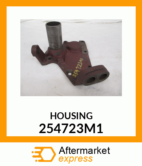 HOUSING 254723M1