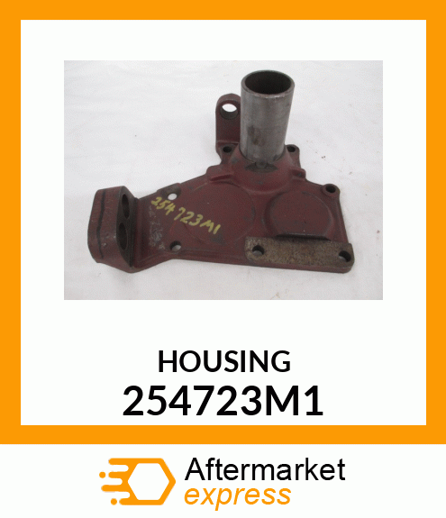 HOUSING 254723M1