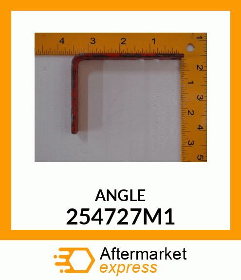 ANGLE 254727M1